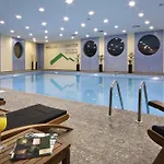 Vitosha Park Hotel - Free Indoor Pool & Parking 